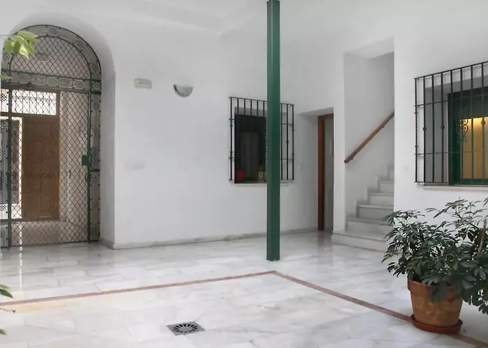 Regina Centro Historico De Cordoba
