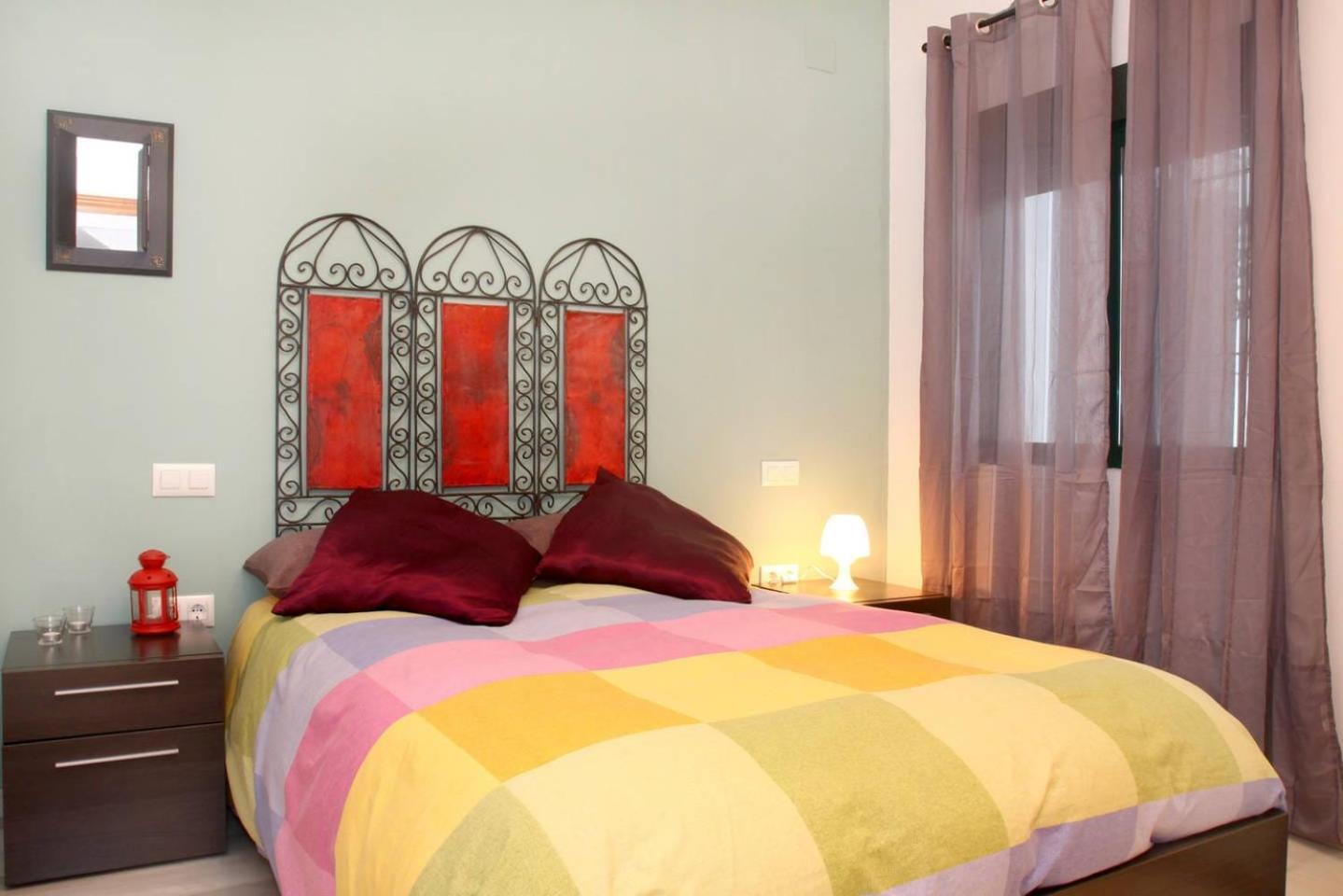 Appartement Regina Centro Historico De Córdoba
