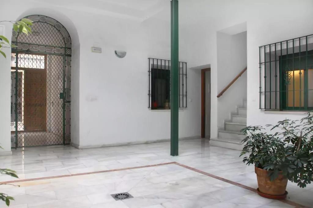 Appartement Regina Centro Historico De